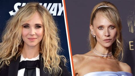 Juno Temple Weight Loss in Ted Lasso: Keeley。